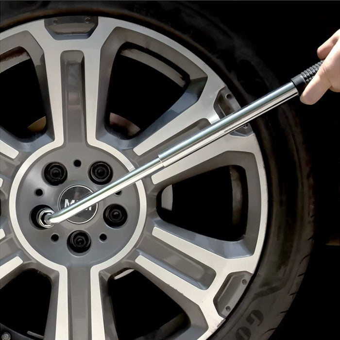 Ключ за джанти D005 17/19/21/23