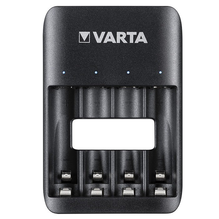 Зарядно за батерии VARTA USB за AA и AAA