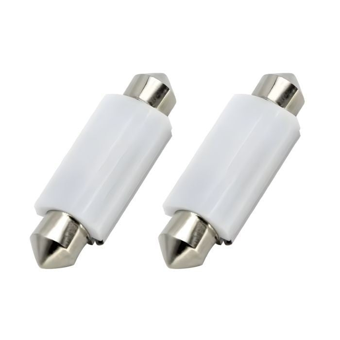 Диодни Крушки PG410 36ММ - 2 БР/К-Т