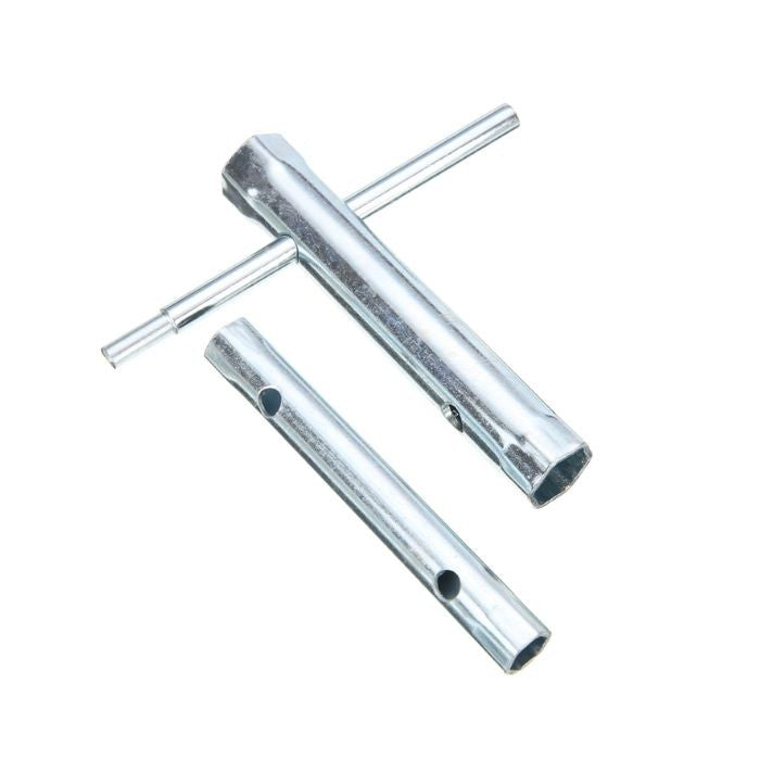 Ключ за свещи 16/21 - PA1298 (15 см)