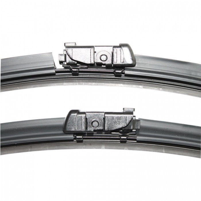 Предни чистачки съвместими с Opel Astra J 2бр/к-т