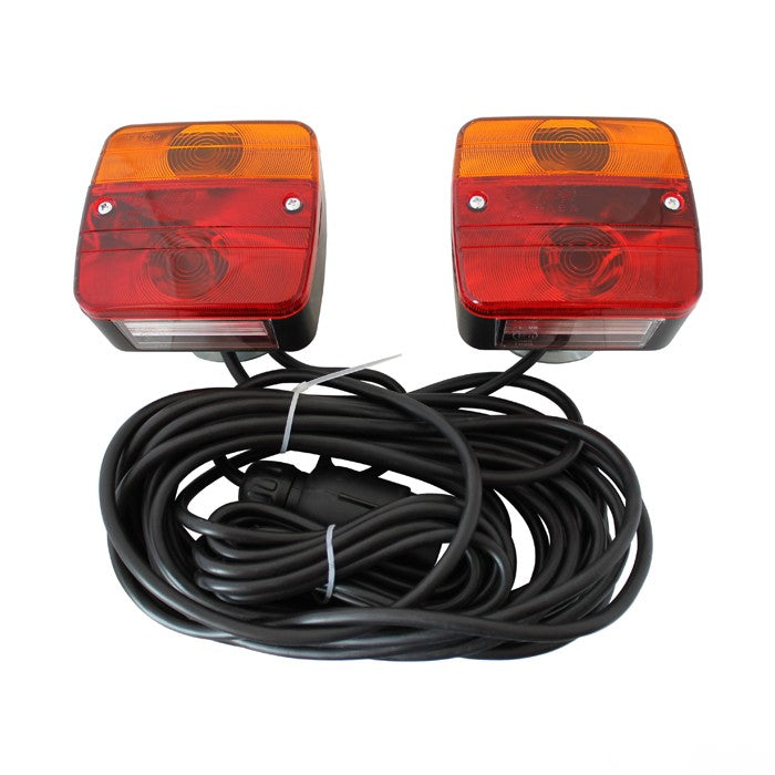 Стопове за ремарке - TK003A