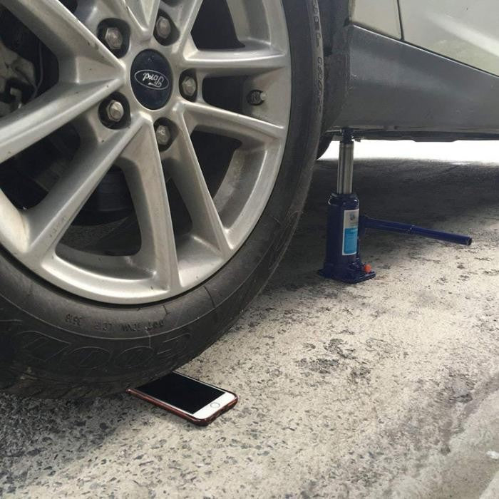 Маслен крик 32 тона