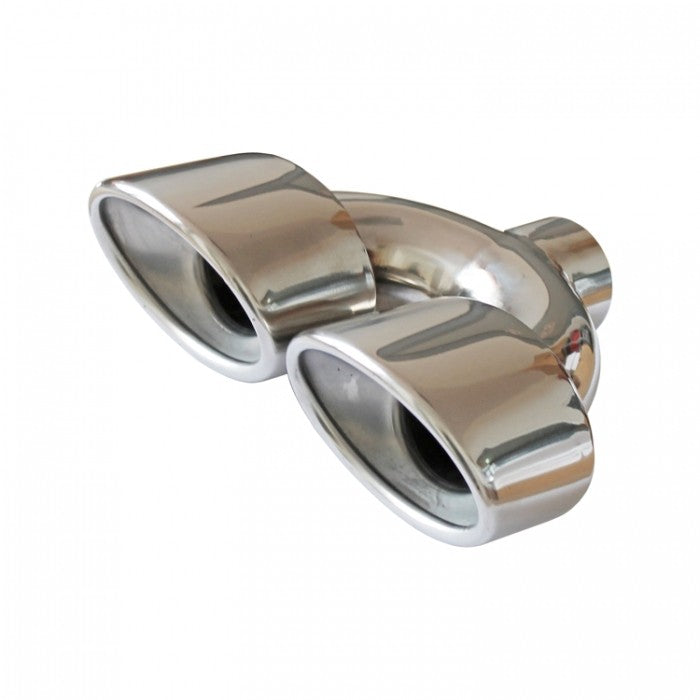 Накрайник ауспух 3010