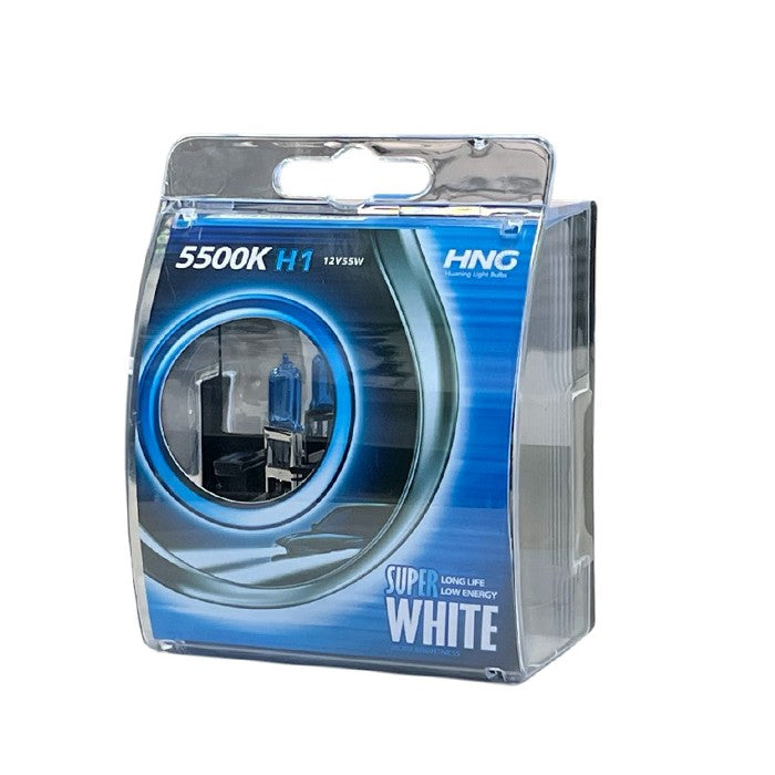 Крушки HNG H1 - 55W 2бр/к-т