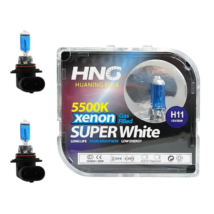 Крушки HNG H11 - 55W 2бр/к-т