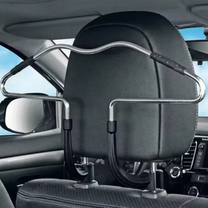 Метална закачалка за дрехи - 2027