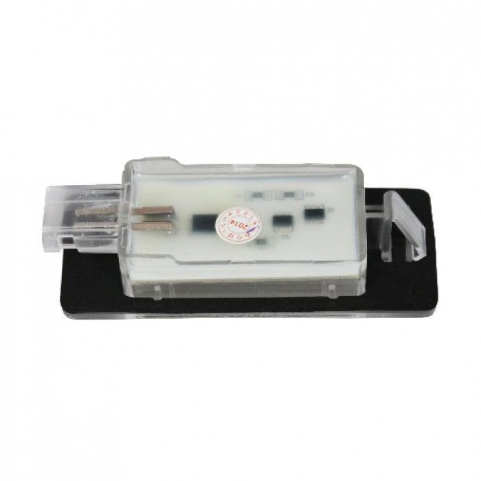 Плафони за регистрационен номер V-031905 съвместими с Opel