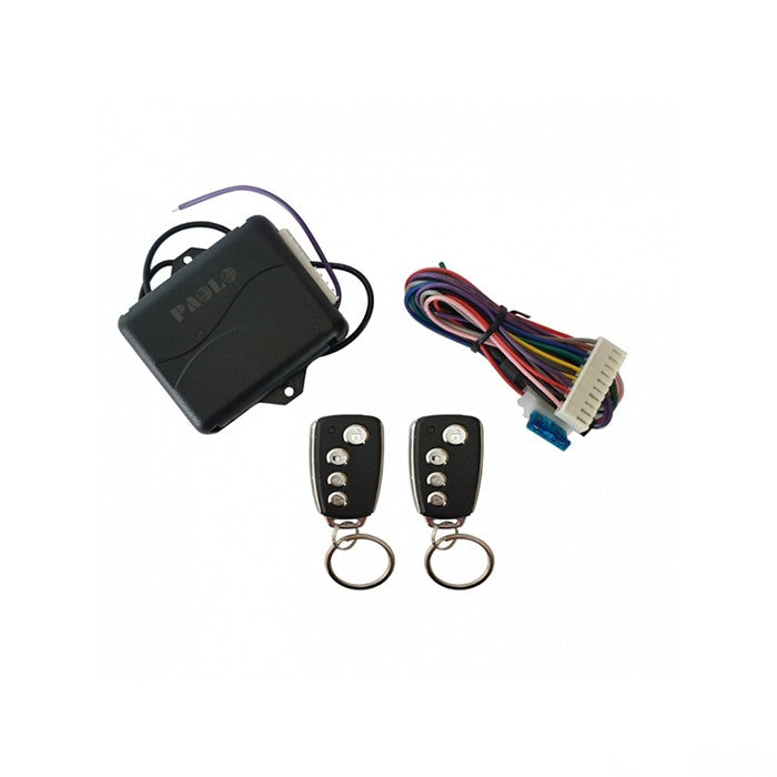 Модул за централно 2260