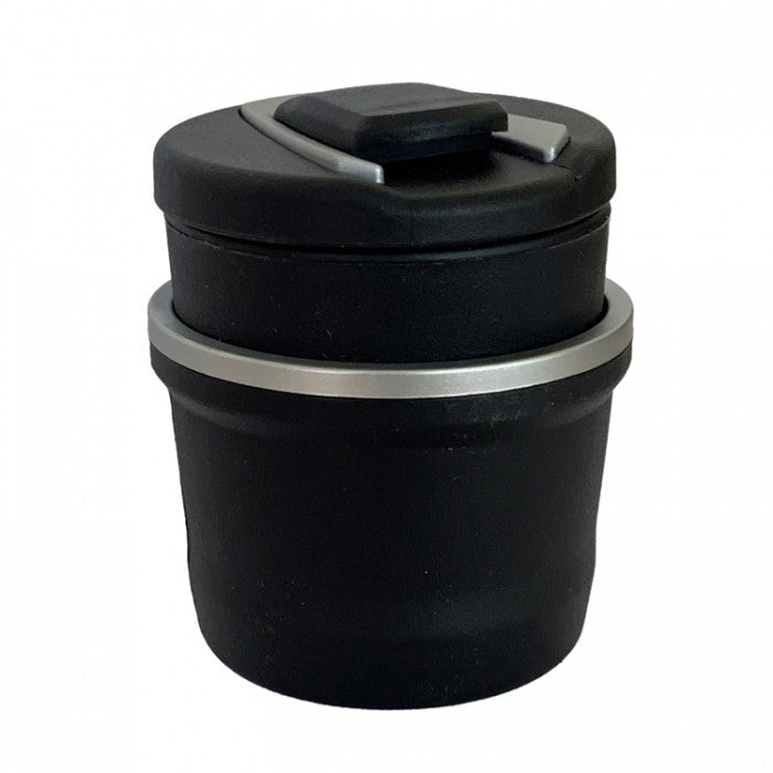 Пепелник с диод за автомобил - 1539