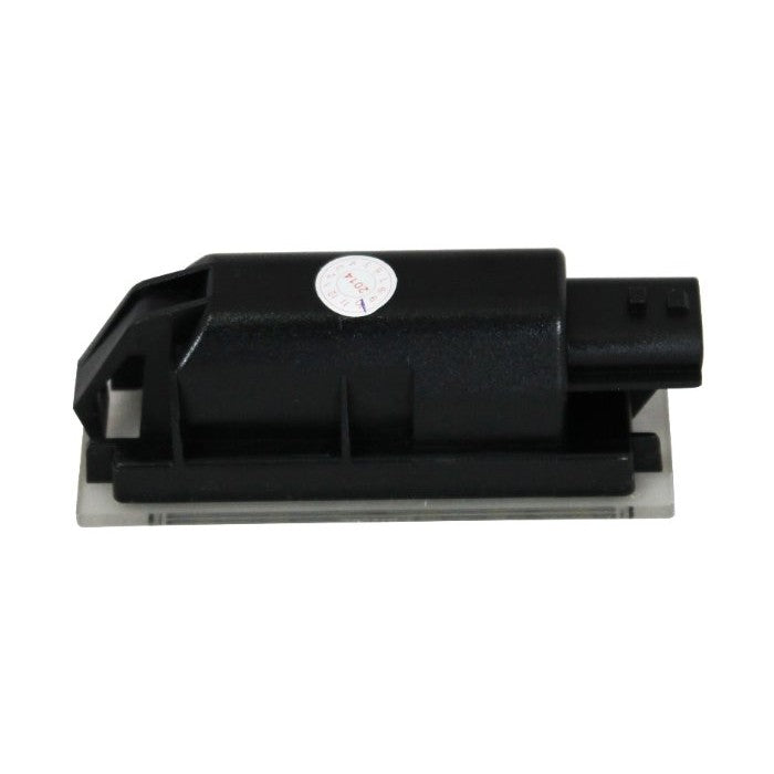 Плафони за регистрационен номер V-032401 съвместими с Renault