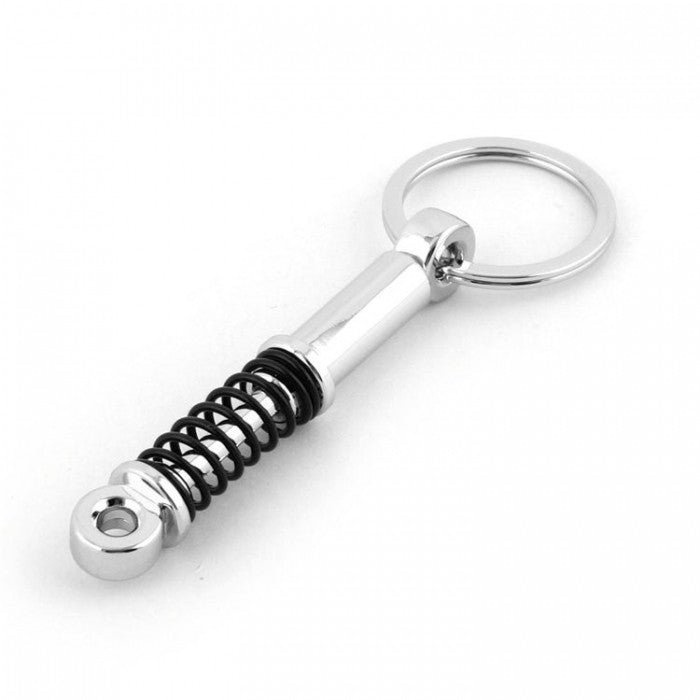 Ключодържател амортисьор