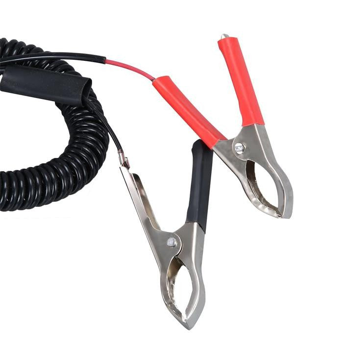 Помпа за източване на гориво 12V - 1017