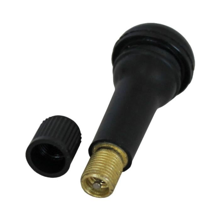 Вентил за безкамерни гуми TR414 1бр.