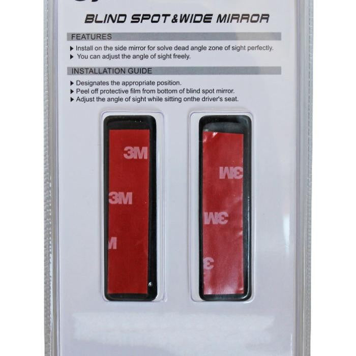 Огледало мъртва точка-060