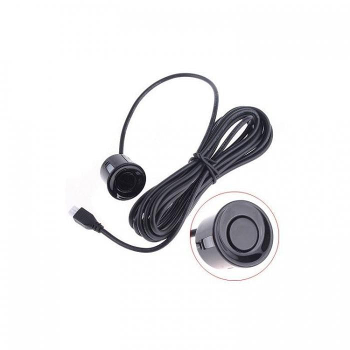 Датчик за парктроник - 003 1бр. - черен