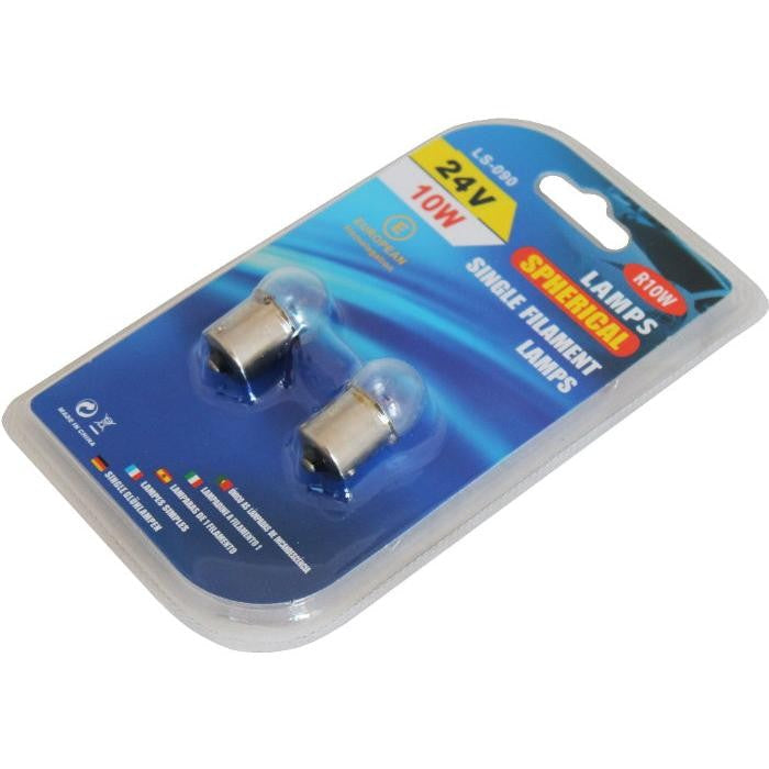 Крушка 24V-LS090 2бр/к-т