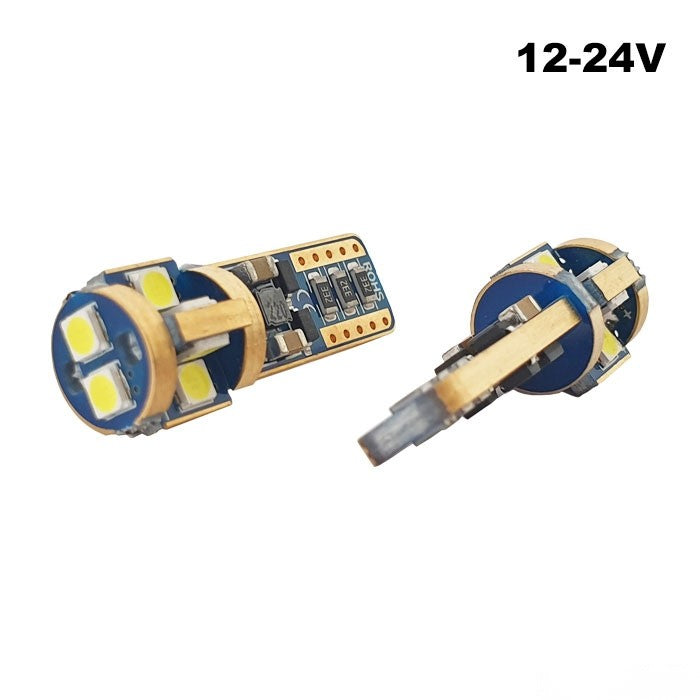 Диодни крушки - 281017 2бр/к-т