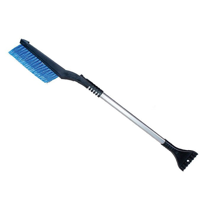 Стъргалка за лед с четка - 2130