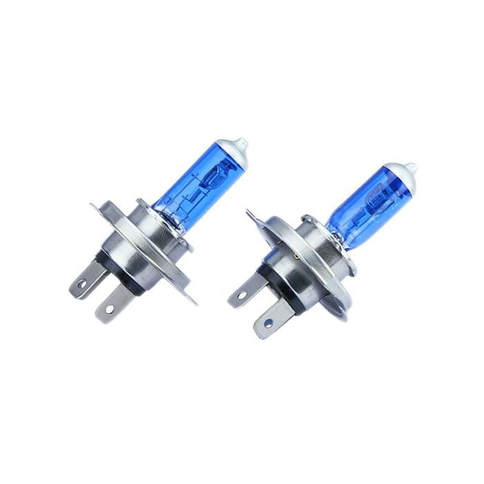 Халогеннa крушкa H7 HNG 100W