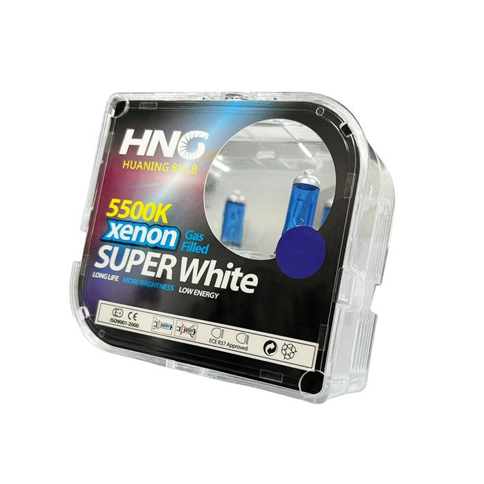 Крушки H7 HNG 55W 2бр/к-т