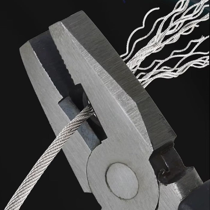 Клещи - 2443 - 3бр.комплект