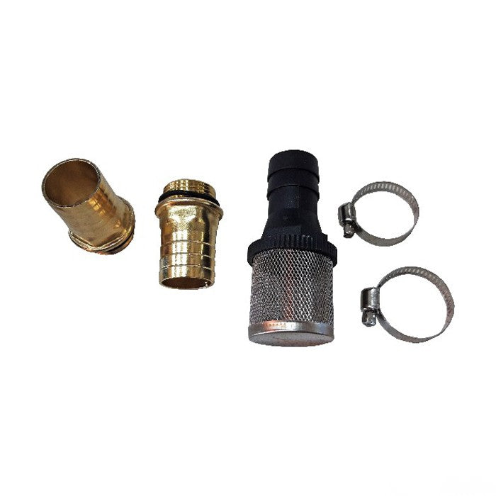 Помпа за масло - 3015