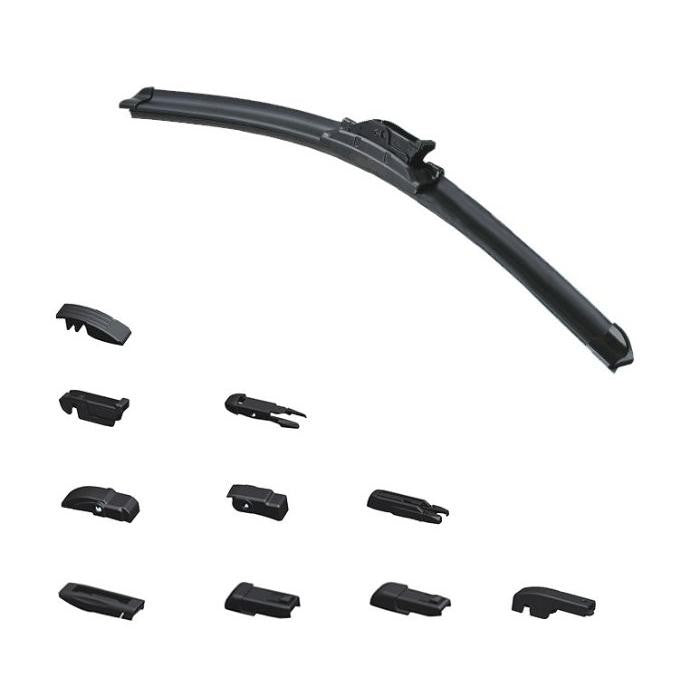 Чистачка Motohama 21'' (525мм) + адаптори 1бр.