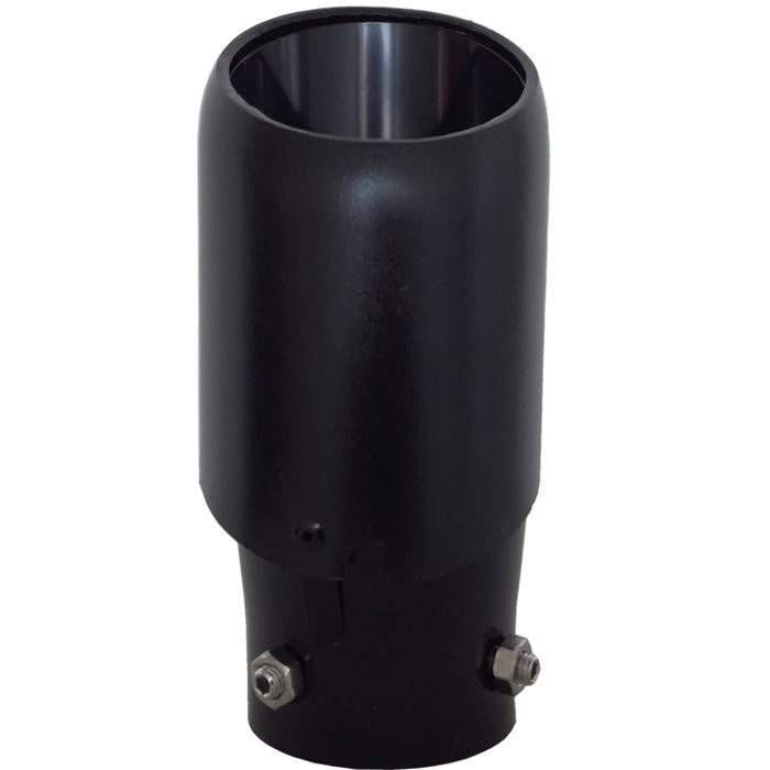 Накрайник ауспух - 2471 (черен)