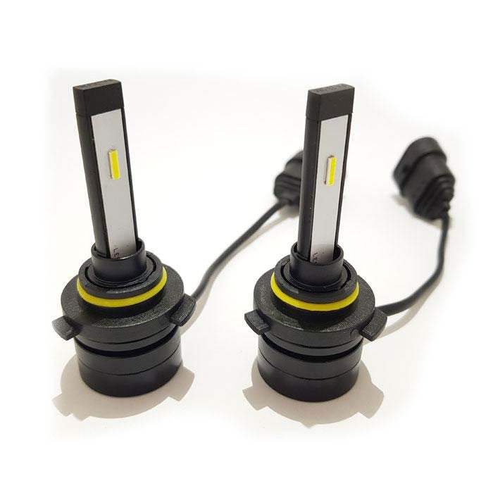 Диодни крушки 3500 9005 - 50w 2бр/к-т