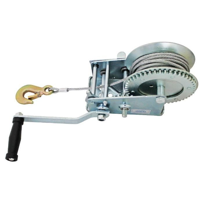 Ръчна лебедка 3000LBS