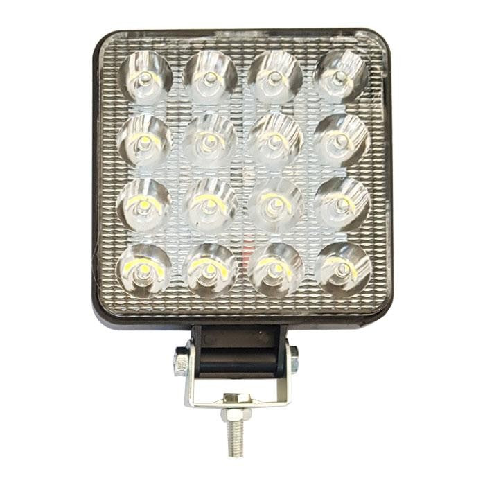 Халоген диоден CH1110 48W