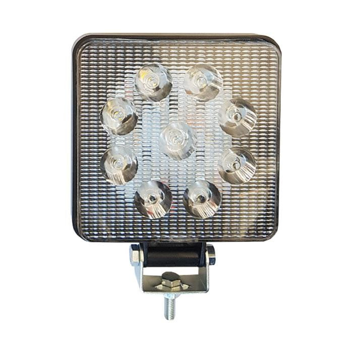 Халоген диоден CH1111 27W