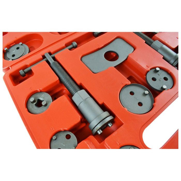 Ремонтен комплект за спирачни апарати - 2435