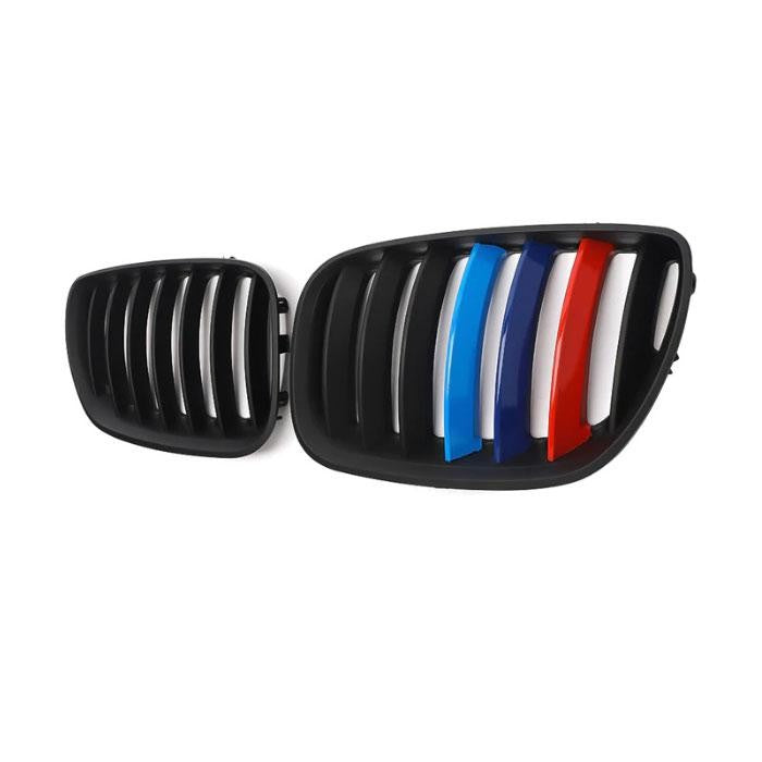 Декорация за решетка съвместима с BMW E53 (1999-2003)