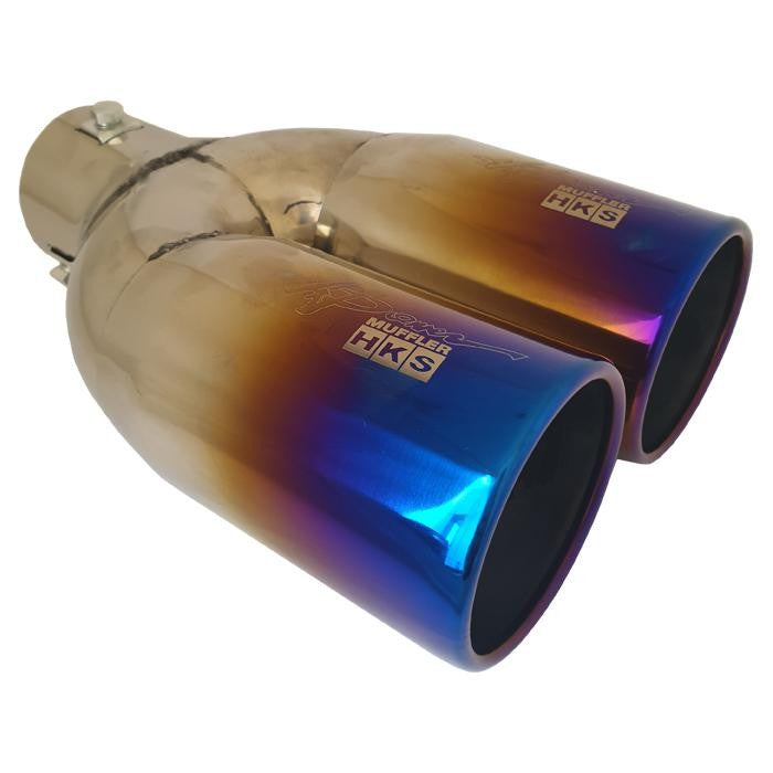 Накрайник ауспух 2568