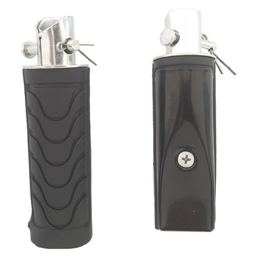 Задни степенки за мотор три цвята - 2501