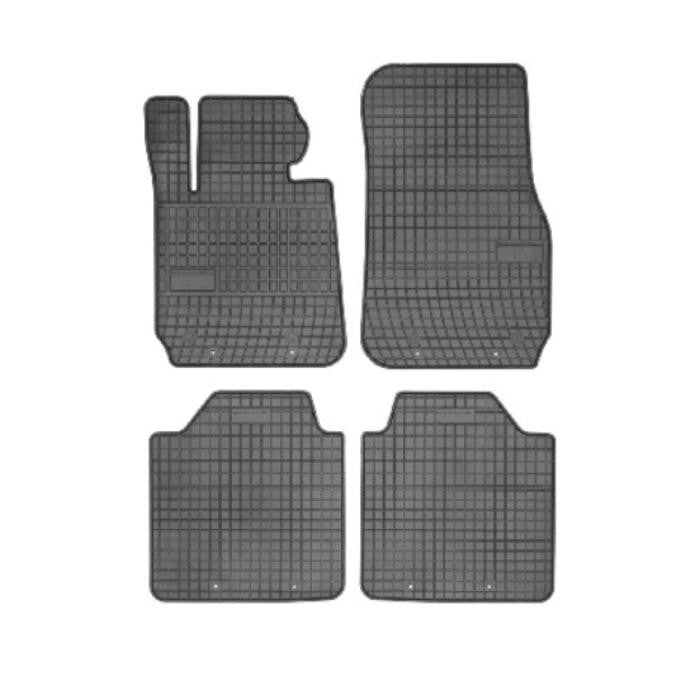 Гумени стелки Frogum съвместими с BMW F34 GT 2013