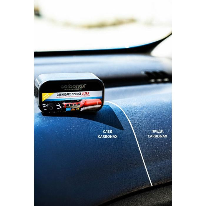Гъба за автотабло Carbonax ултра 101