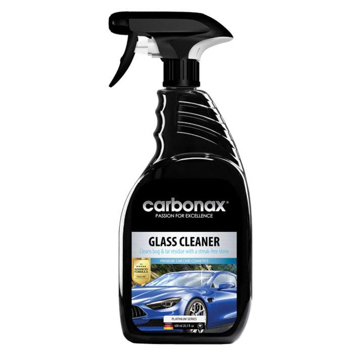 Спрей за стъкла Carbonax 720мл 107
