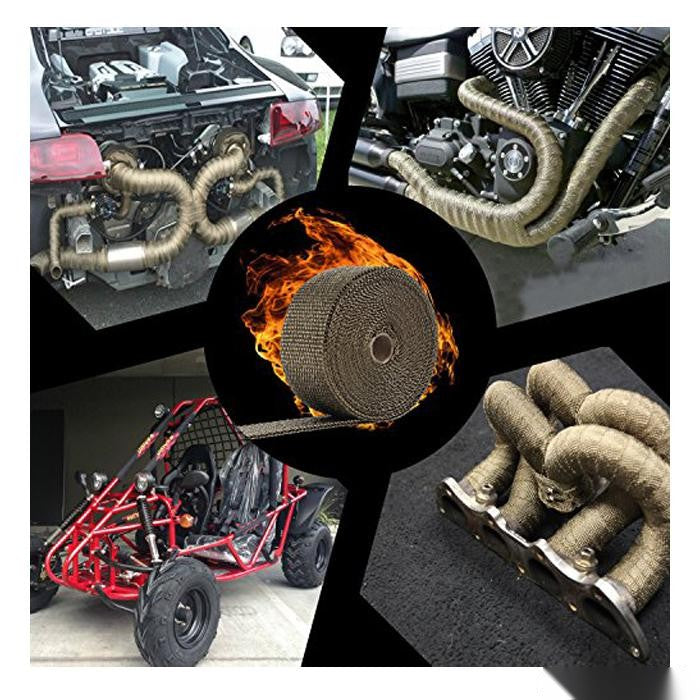 Изолация за гърне