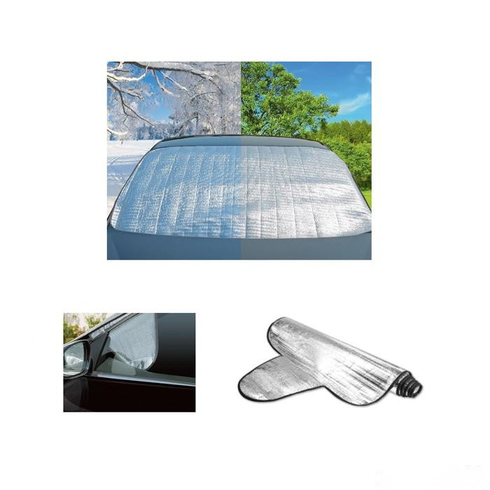 Сенник за предно стъкло - 2612