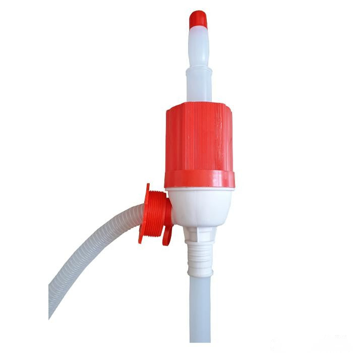 Помпа за гориво голяма - 4303