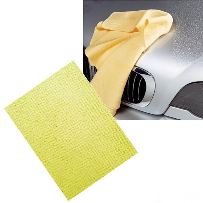 Микрофибърна кърпа - 1310