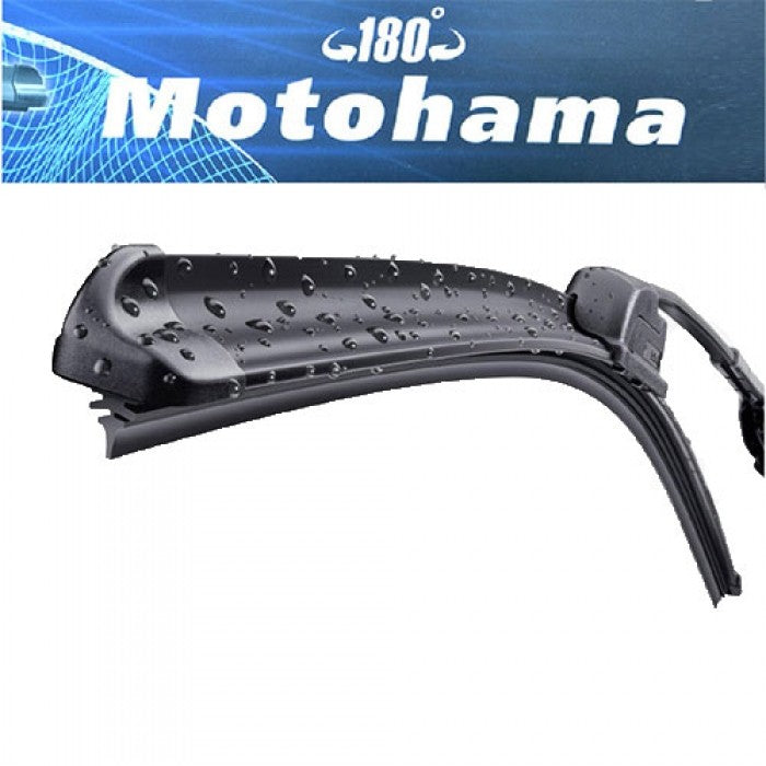 Чистачка Motohama банан 28'' 700мм универсална 1бр.