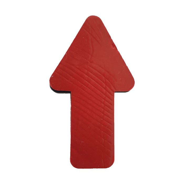 Комплект светлоотразители 2052 жълти 4бр/к-т