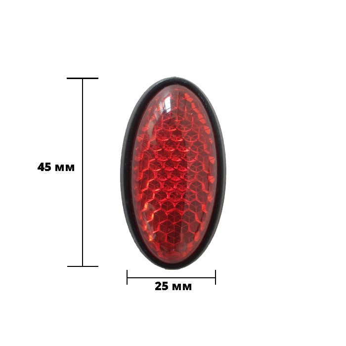 Комплект декорации за врата 2301 6 части