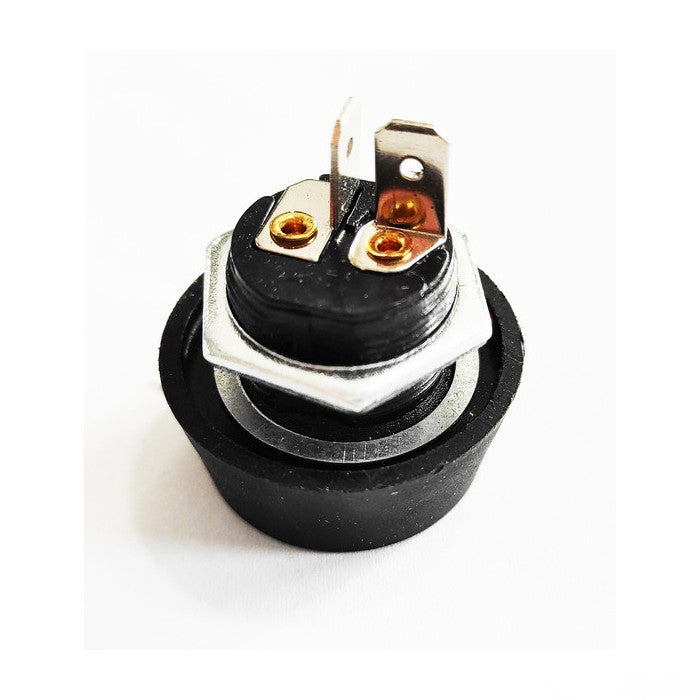 Бутон за запалване START