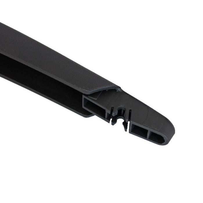 Задна чистачка с рамо PL11-22 съвместима с Peugeot 207 комби 2008-