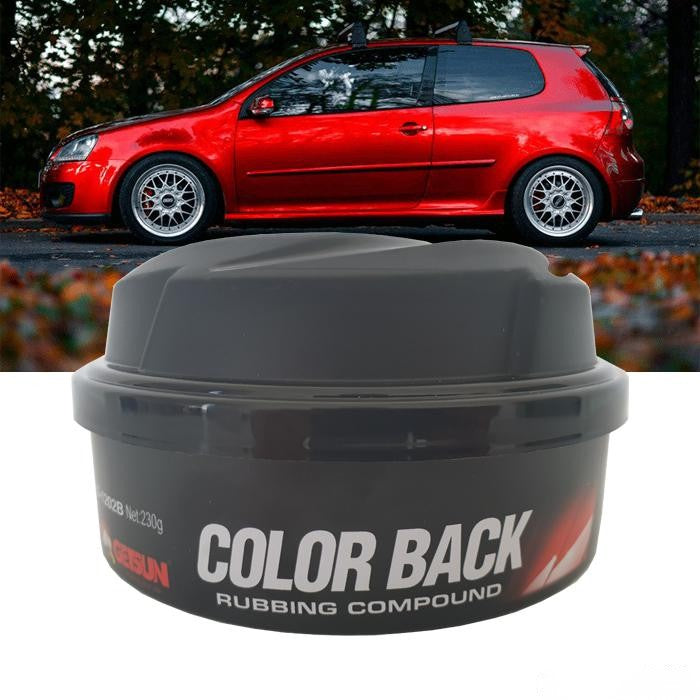 Паста за боя Getsun -1202